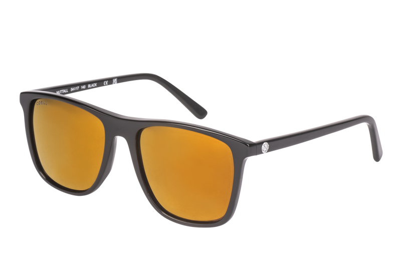 Nuttall - Polarised Mirror Sunglasses-8