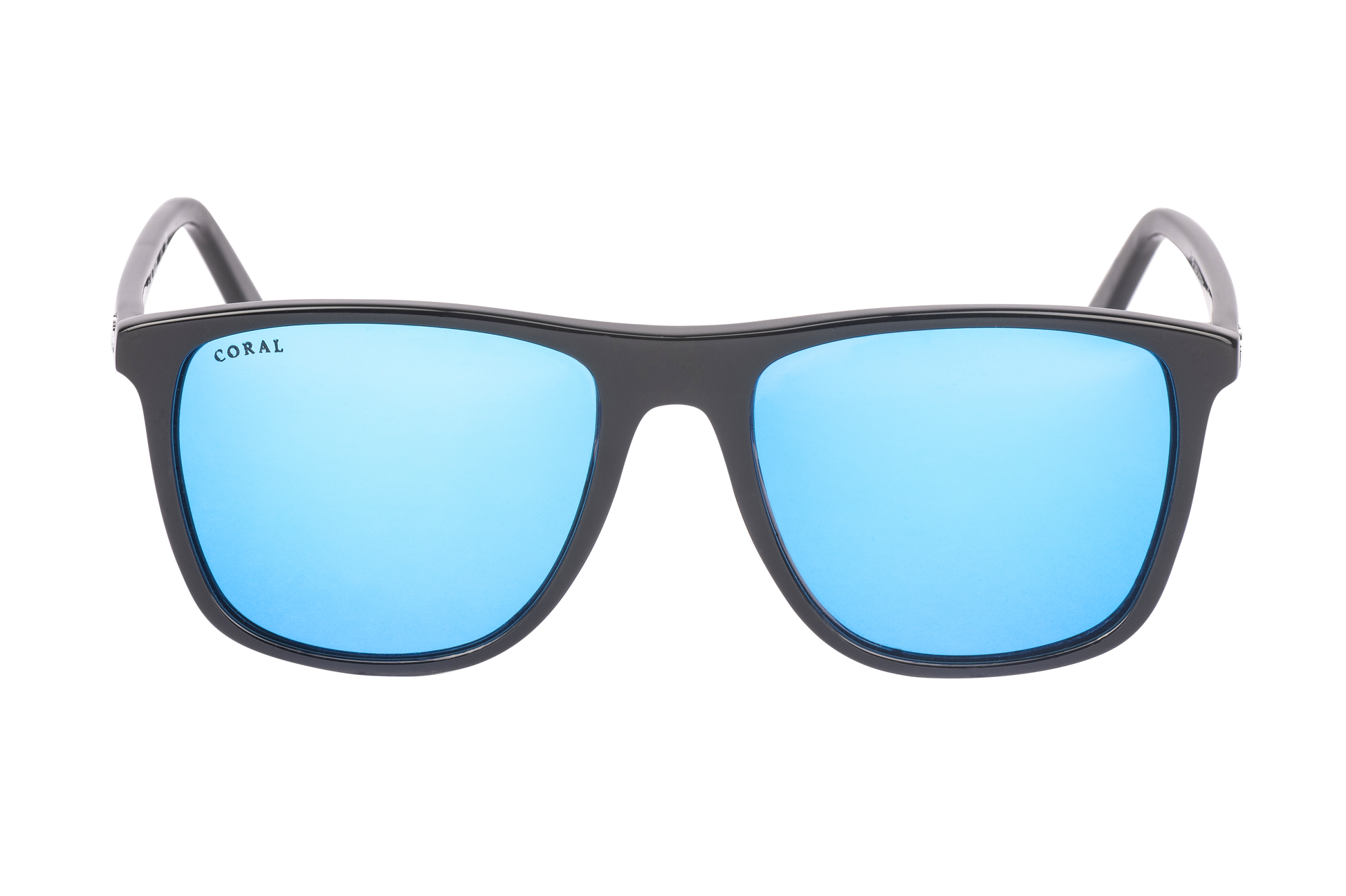 Nuttall - Polarised Mirror Sunglasses-5