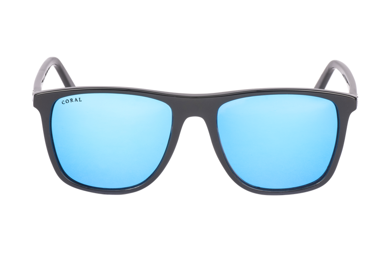 Nuttall - Polarised Mirror Sunglasses-5