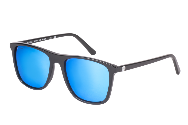 Nuttall - Polarised Mirror Sunglasses-6