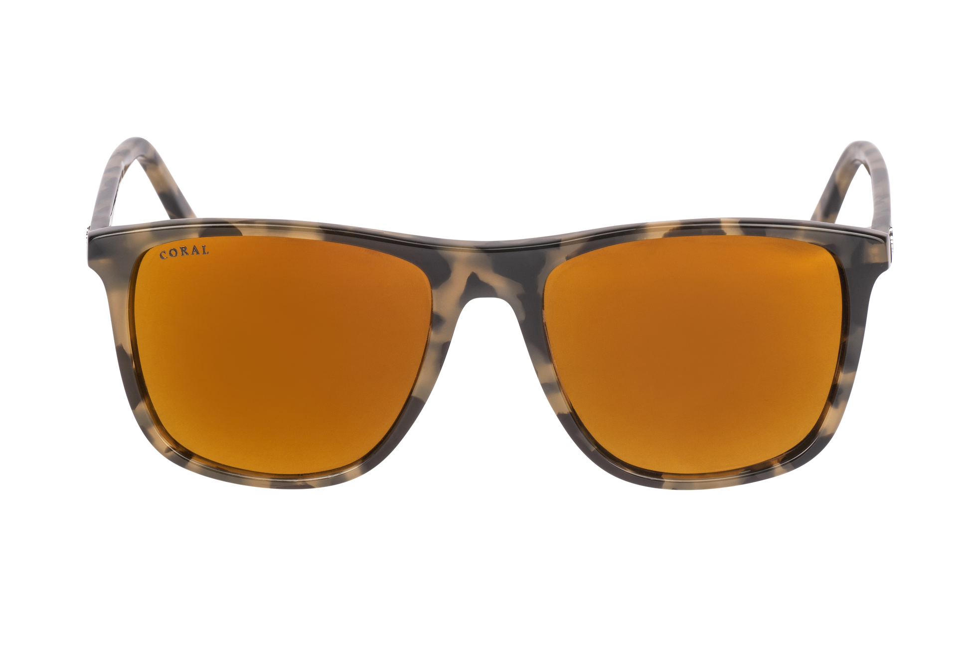 Nuttall - Polarised Mirror Sunglasses-3