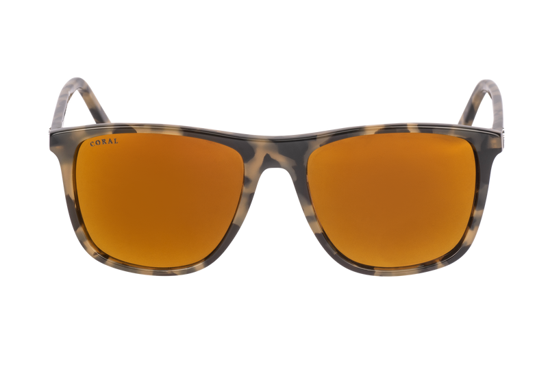 Nuttall - Polarised Mirror Sunglasses-3
