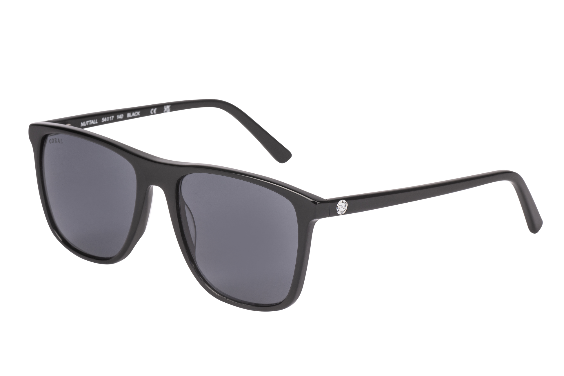 Nuttall Sunglasses-2