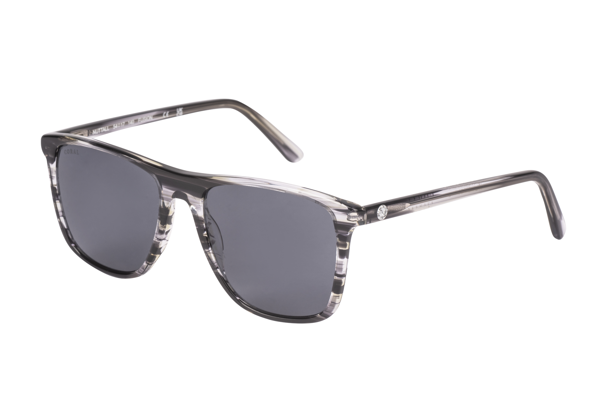 Nuttall Sunglasses-6