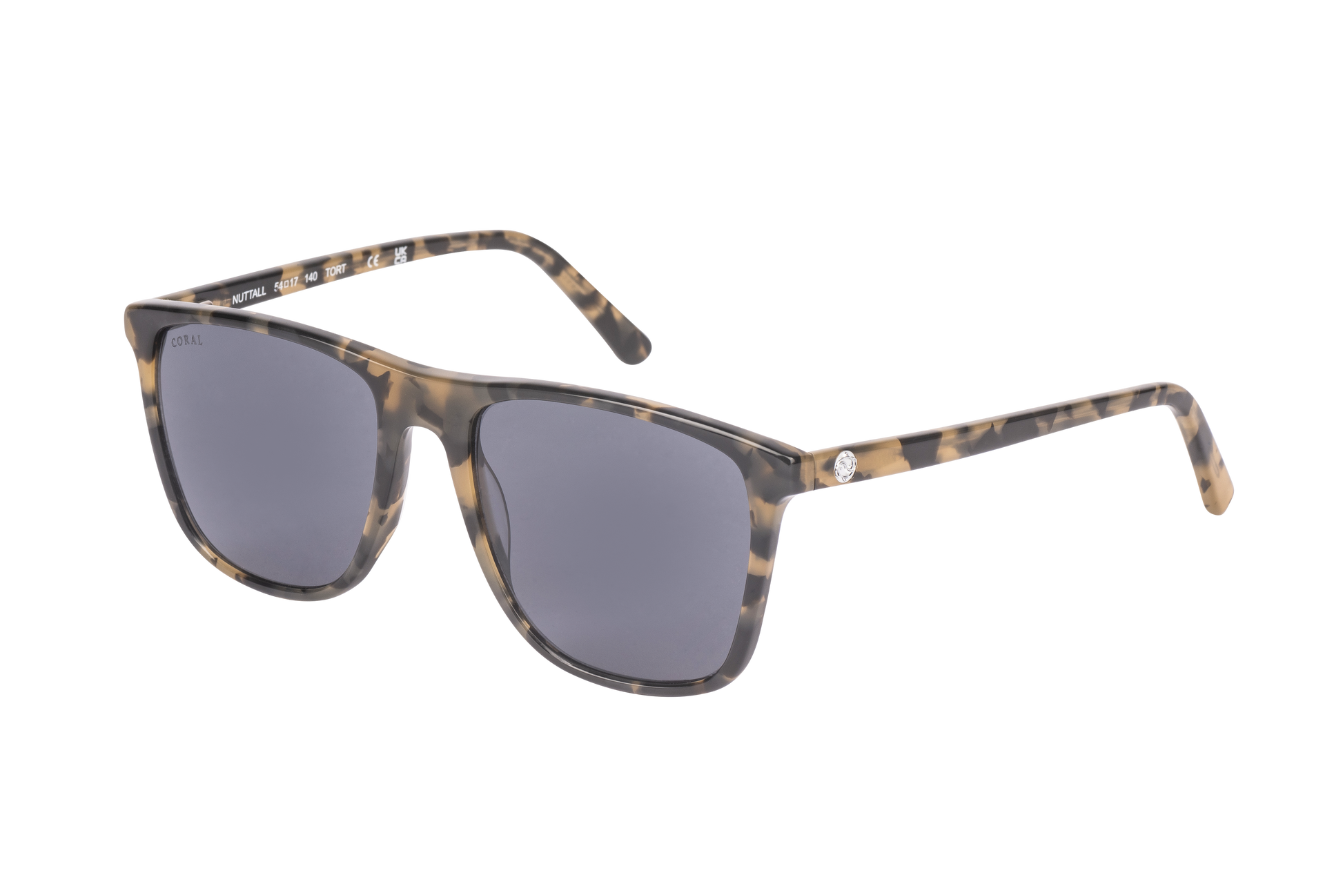 Nuttall Sunglasses-4