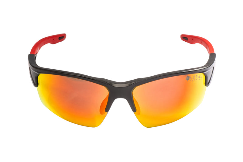 Flare Sunglasses-1