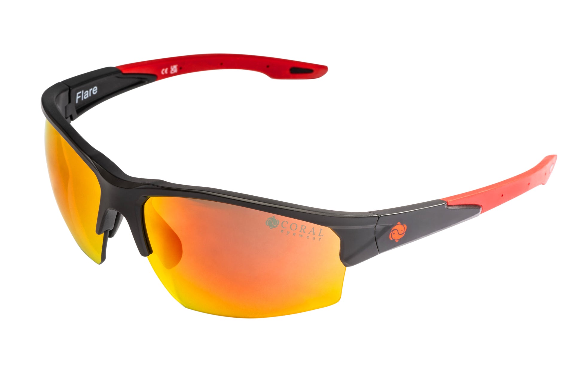 Flare Sunglasses-2