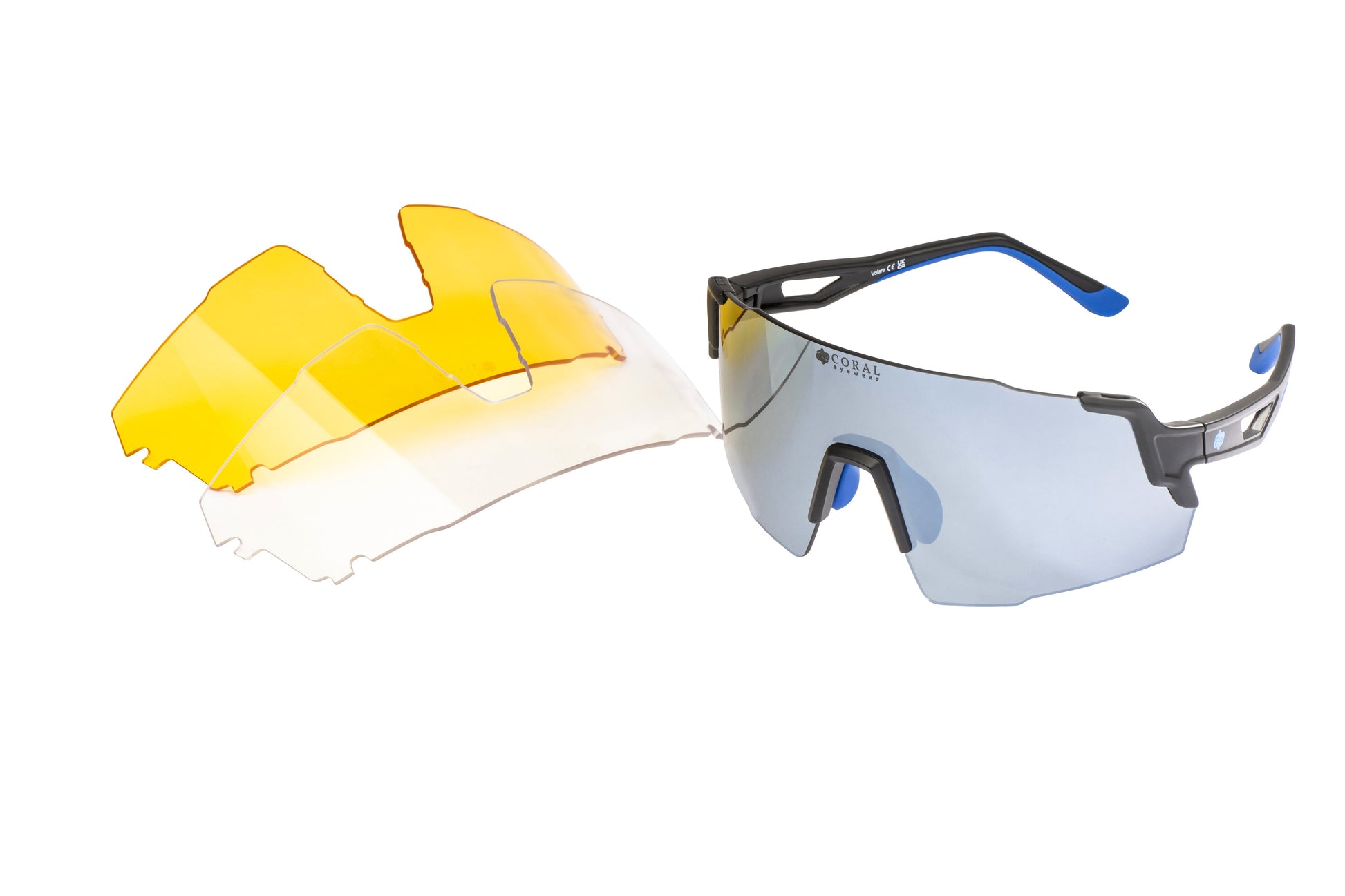 Volare Sunglasses-4