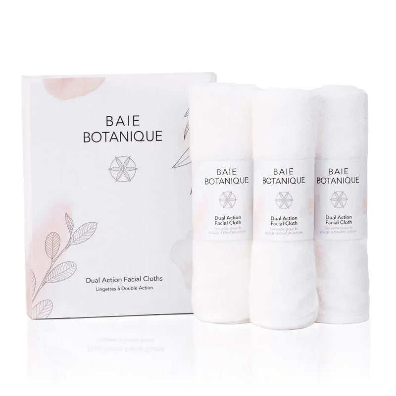 Dual Action Facial Cloth-1