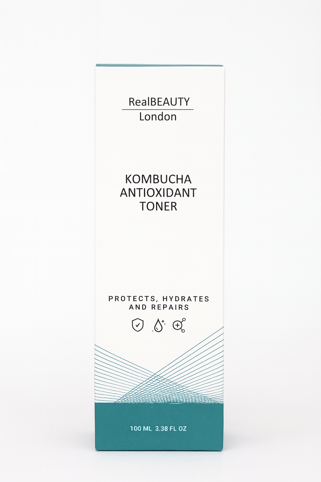 Kombucha Antioxidant Facial Toner-7