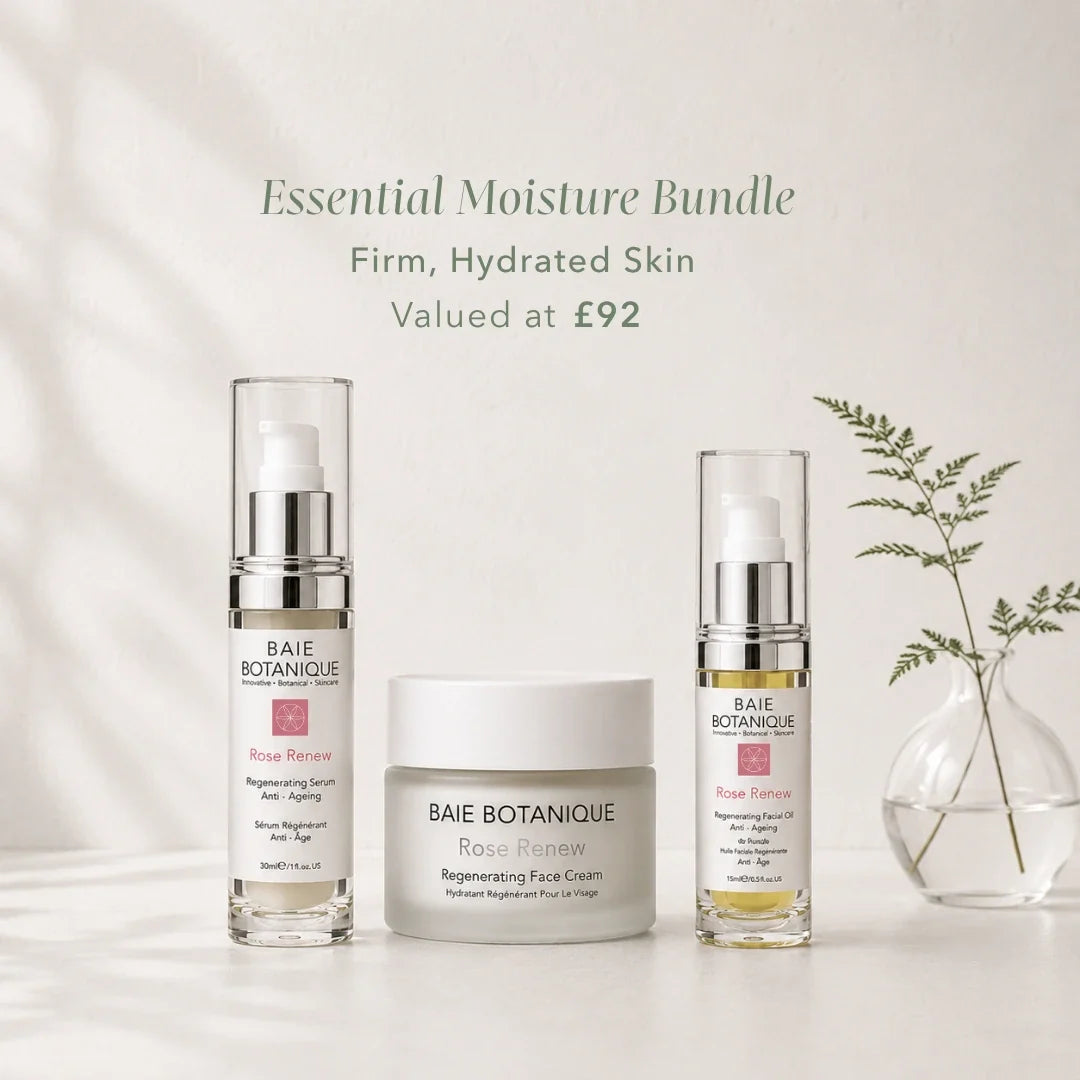 Essential Moisture Bundle