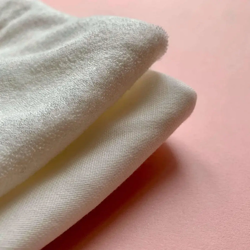 Dual Action Facial Cloth-8