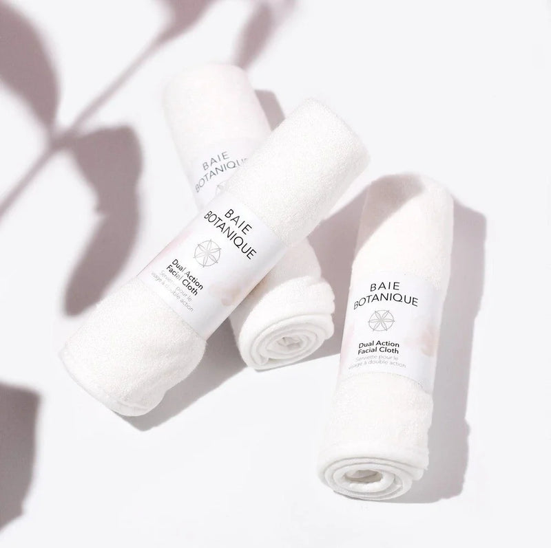Dual Action Facial Cloth-3