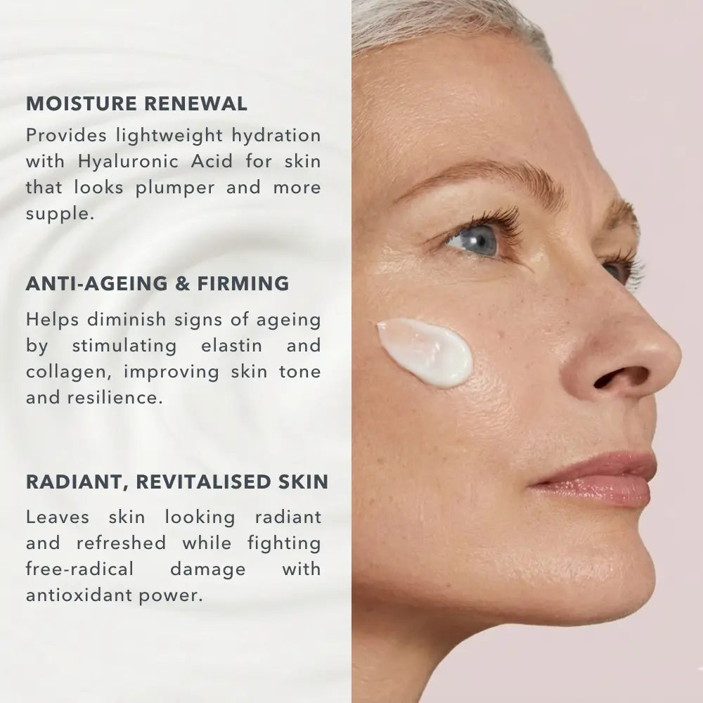 Rose Renew Face Cream-2