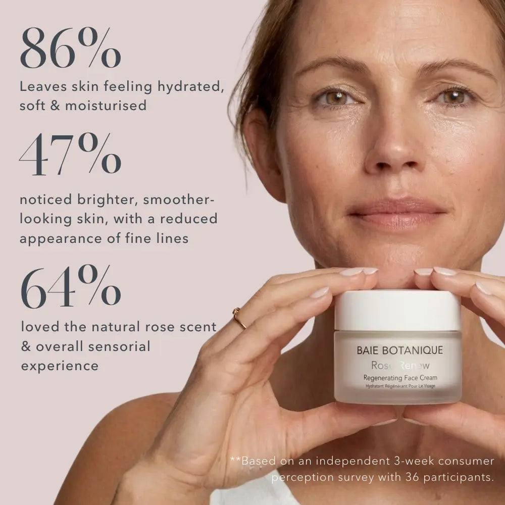 Rose Renew Face Cream-3