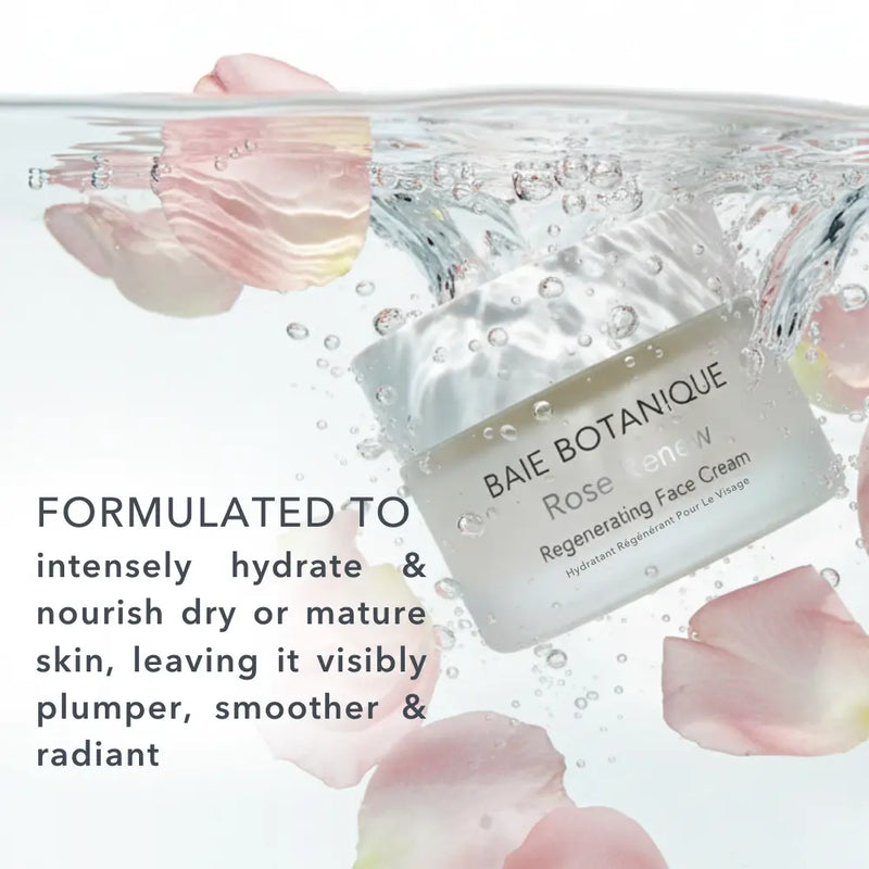 Rose Renew Face Cream-5