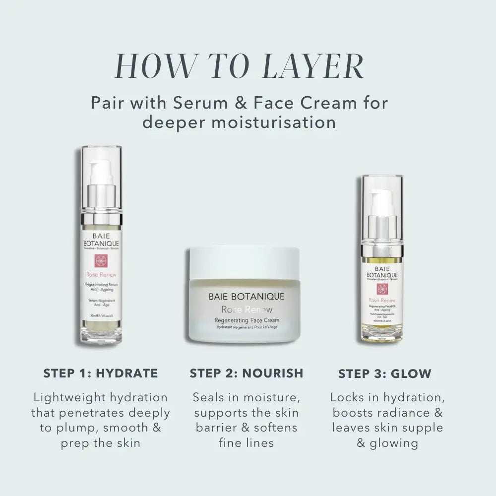 Rose Renew Facial Oil-8