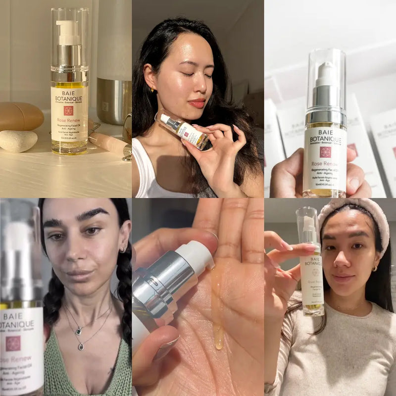 Rose Renew Facial Oil-6