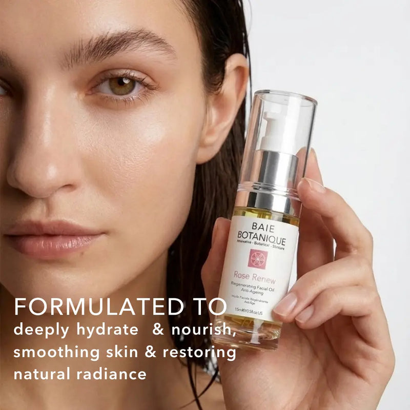 Rose Renew Facial Oil-5