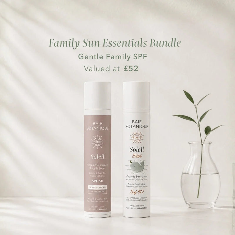 Family Sun Essentials Bundle-1