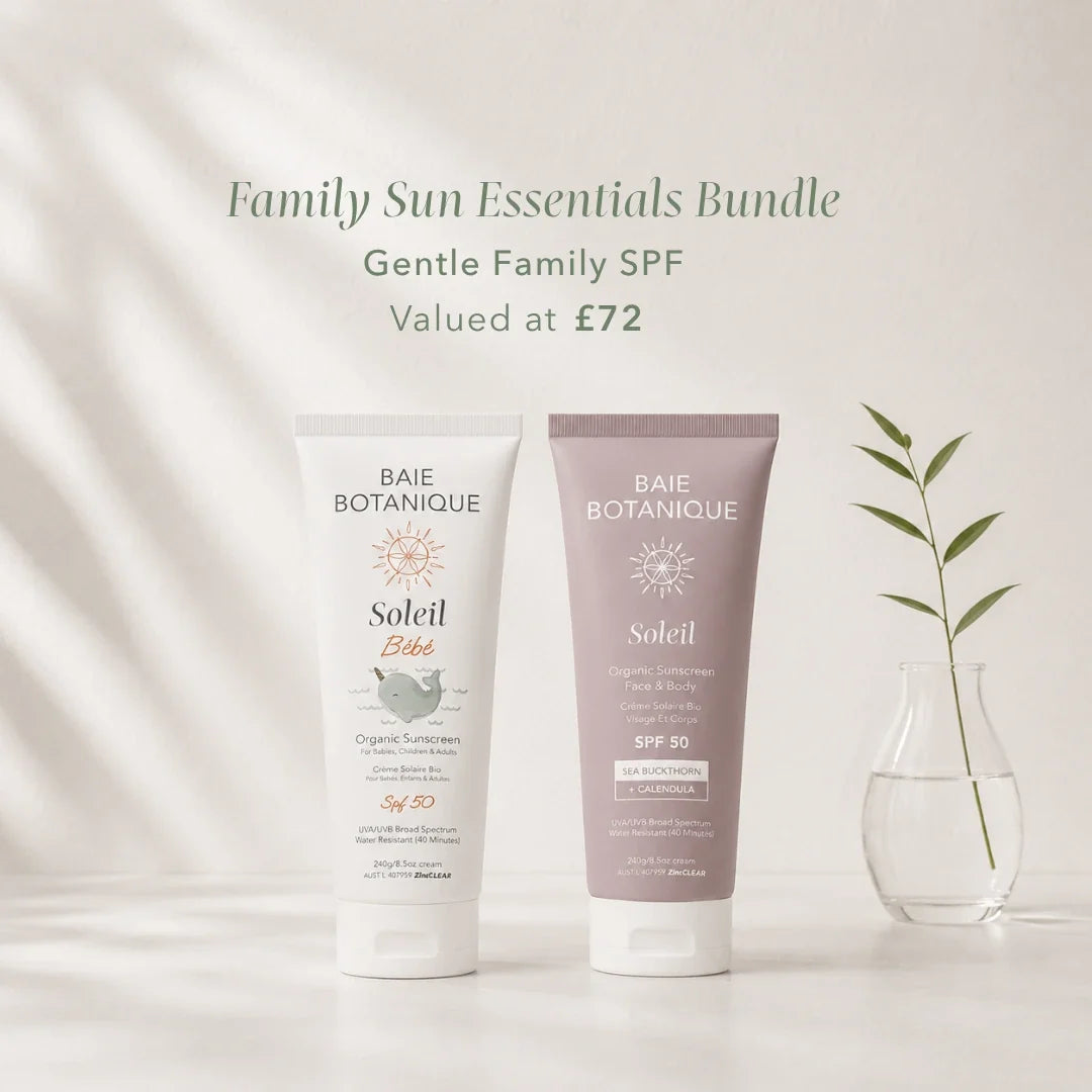 Family Sun Essentials Bundle-2