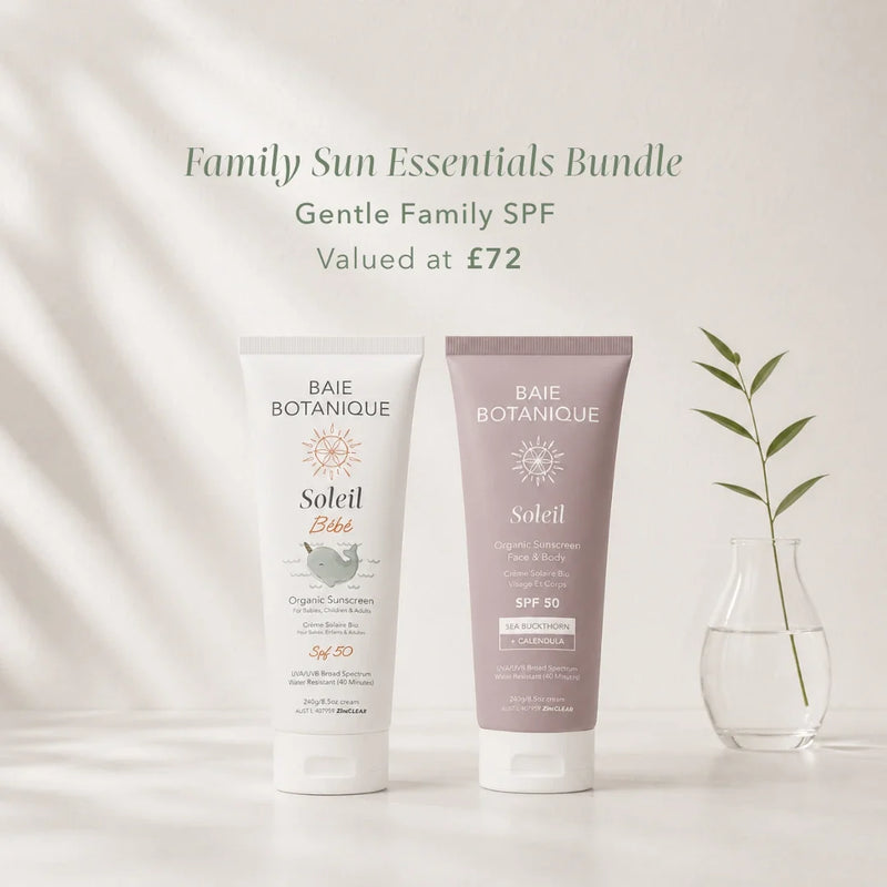 Family Sun Essentials Bundle-2