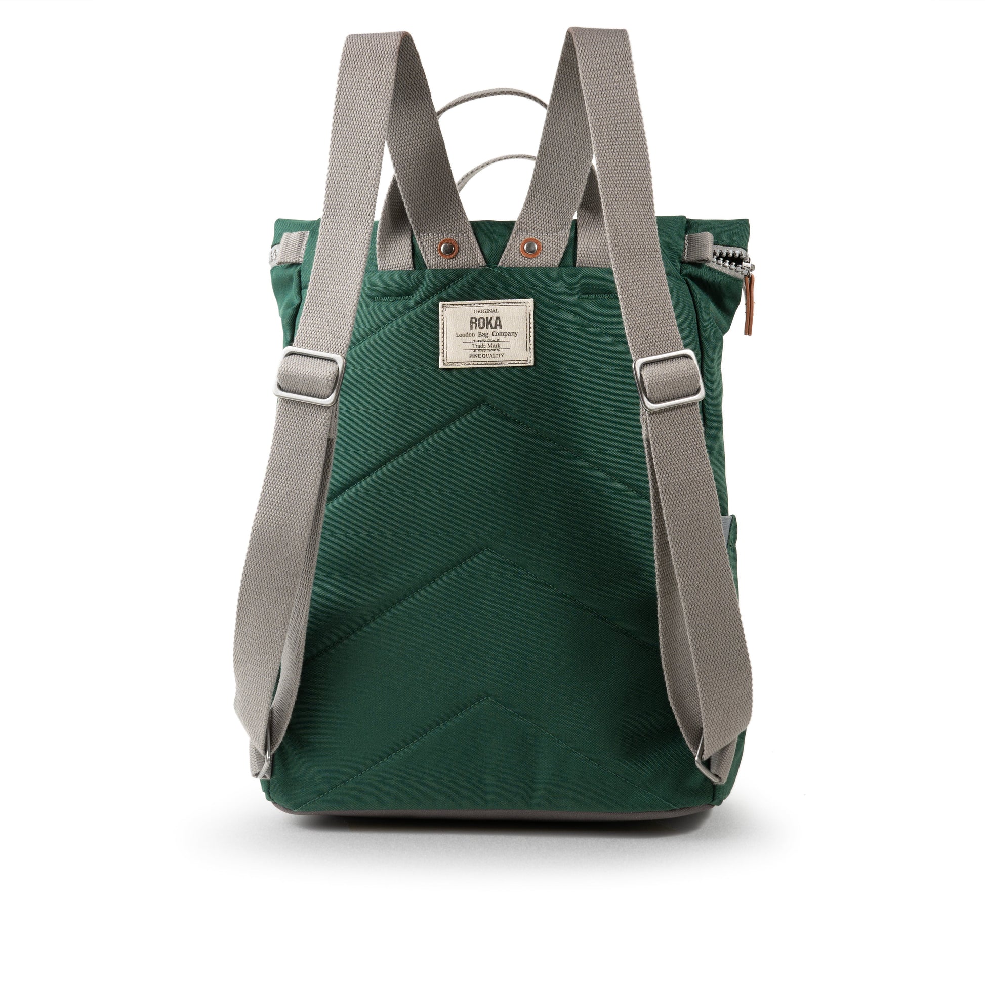 Finchley Backpack in Forest-9