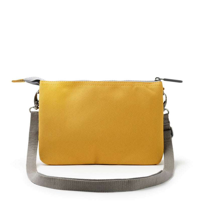 Carnaby Crossbody Bag in Flax-3