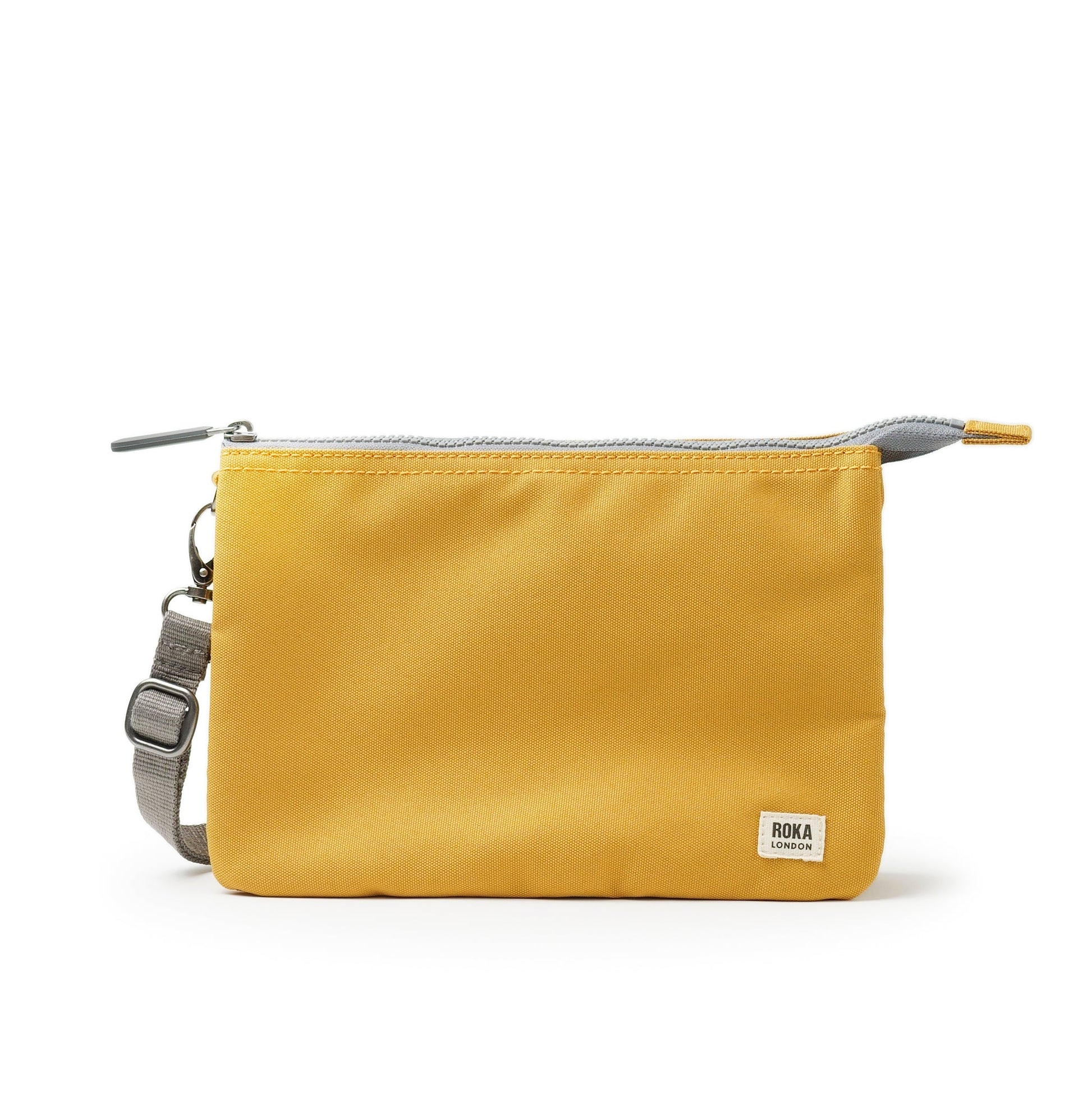 Carnaby Crossbody Bag in Flax-1