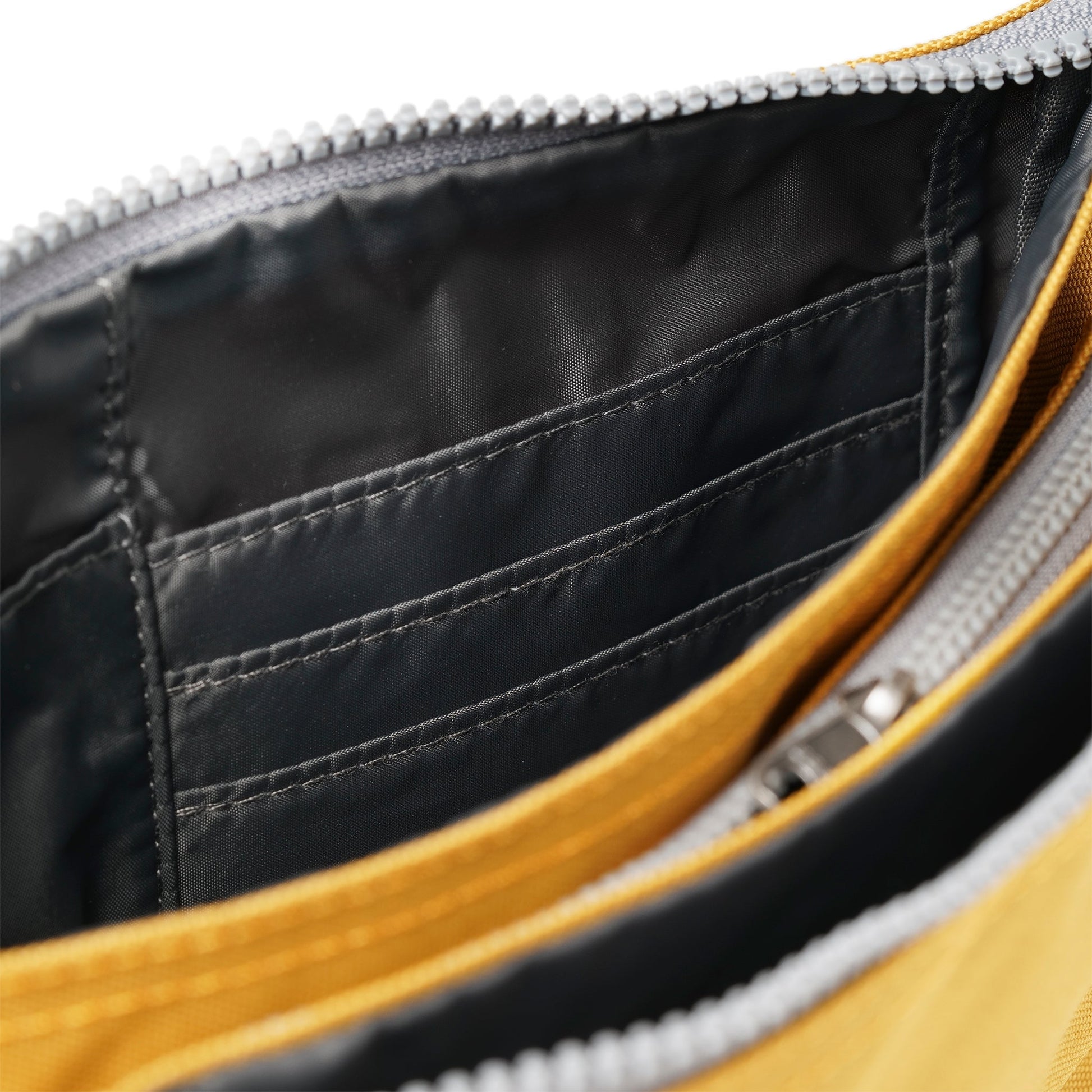 Carnaby Crossbody Bag in Flax-5