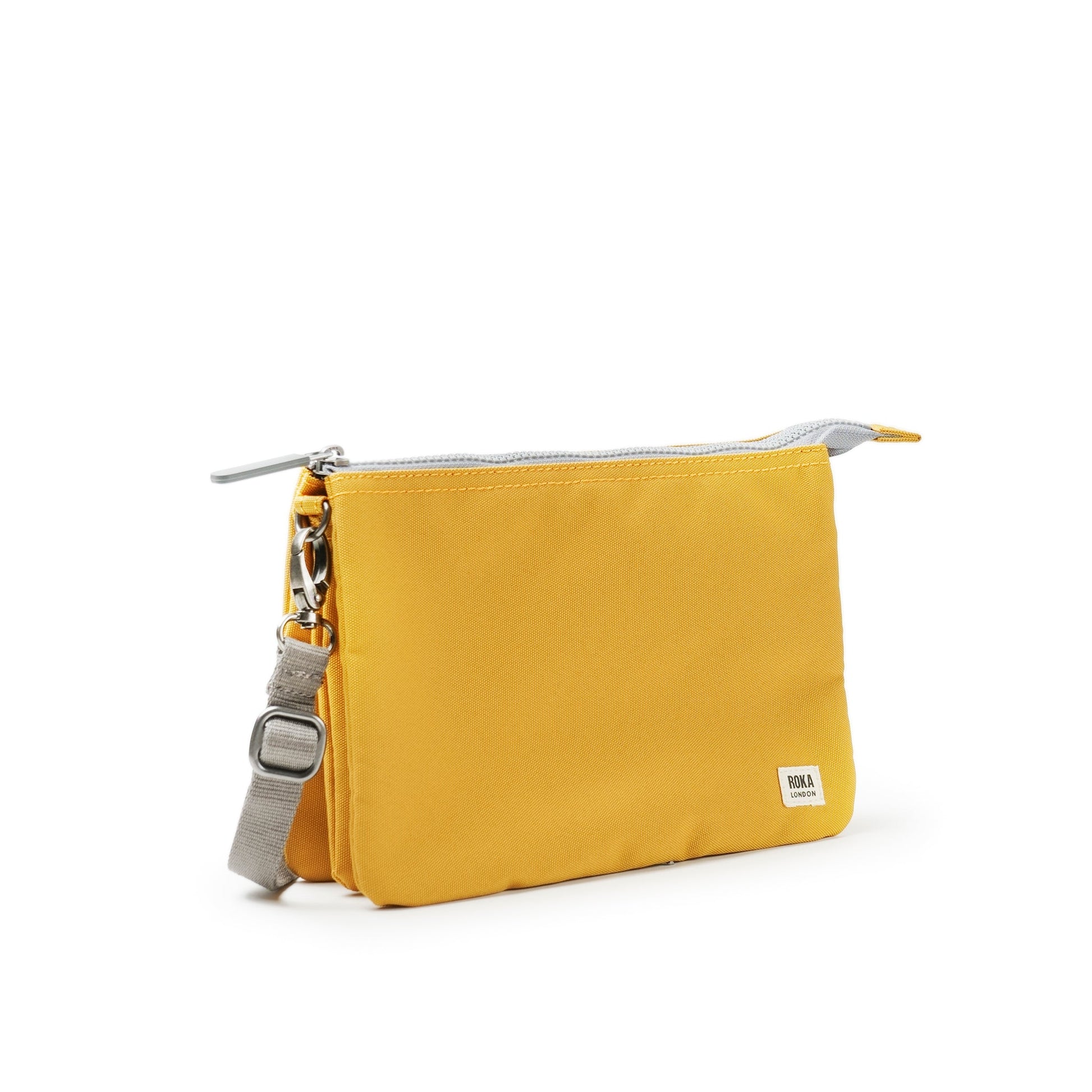 Carnaby Crossbody Bag in Flax-2