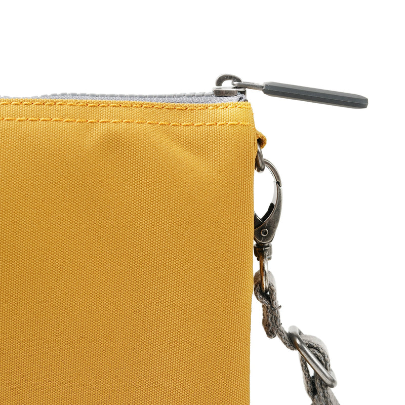 Carnaby Crossbody Bag in Flax-7