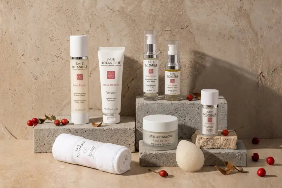 The Ultimate Skincare Routine Freebies