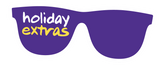 Shop Holiday Extras
