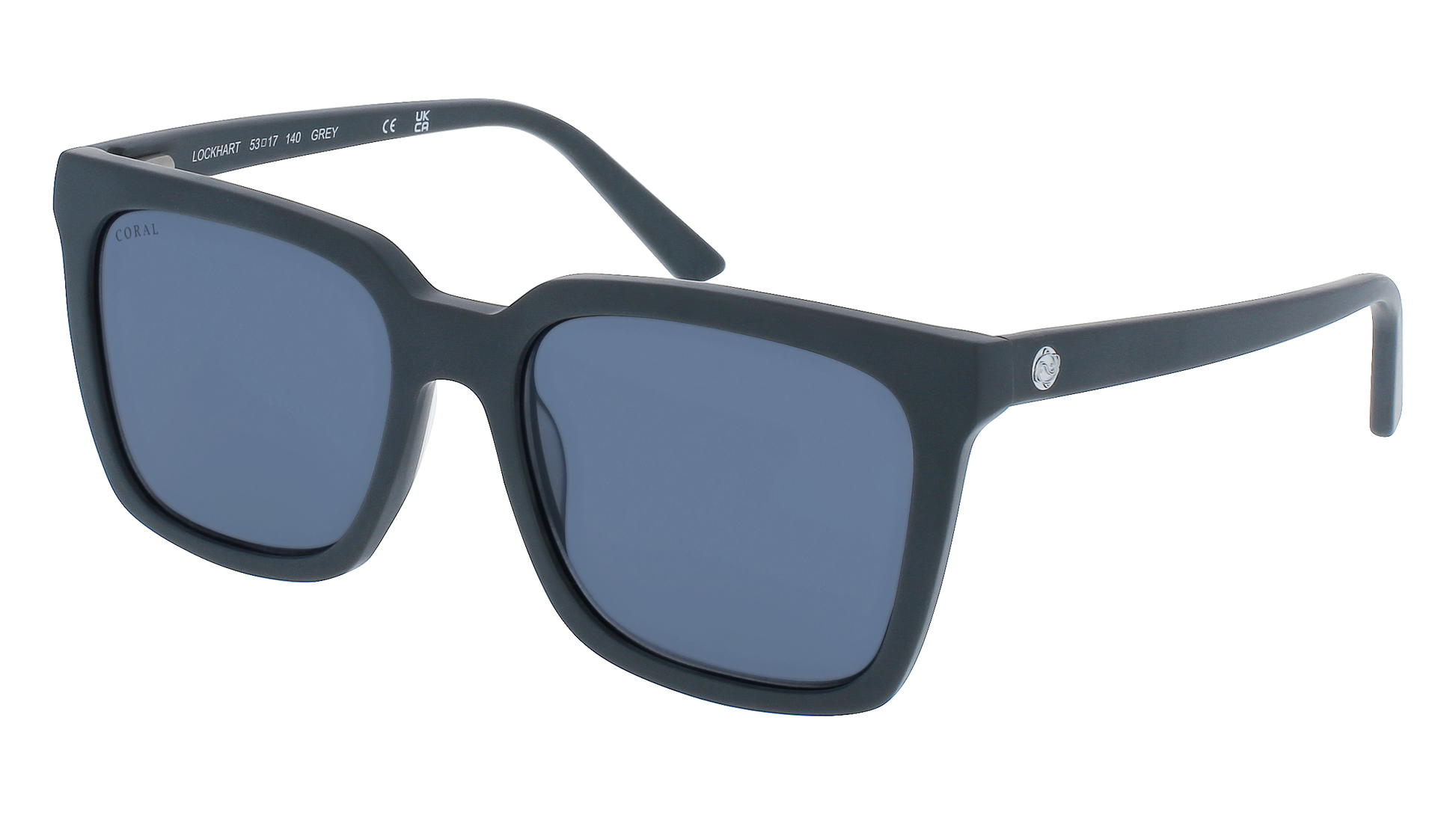 Lockhart Sunglasses-14