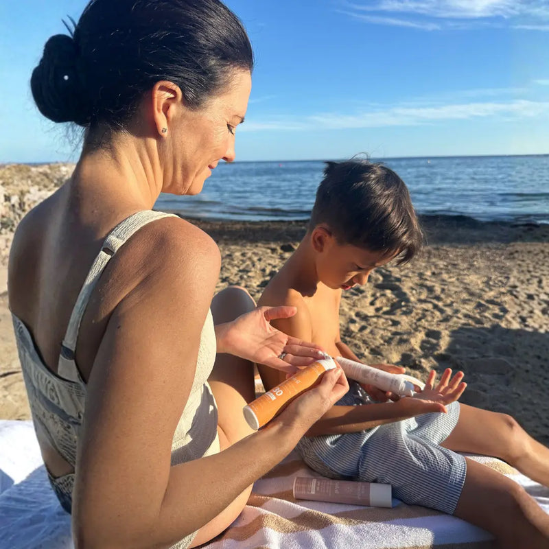 Complete Family Mineral Sun Protection Pack-3