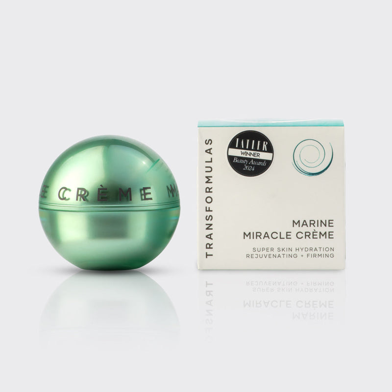 Marine Miracle Créme-4
