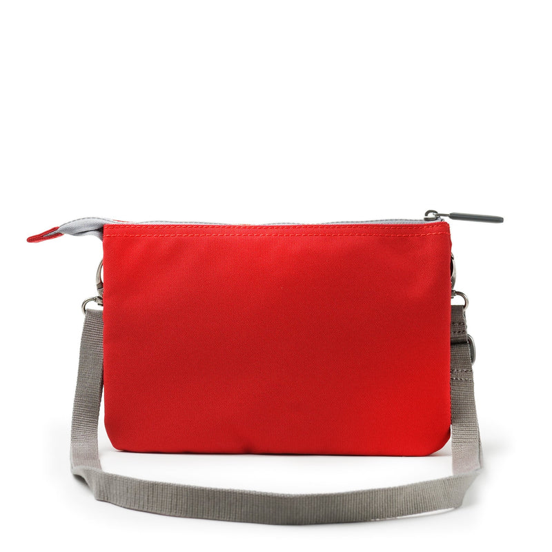 Carnaby Crossbody Bag in Mars Red-3