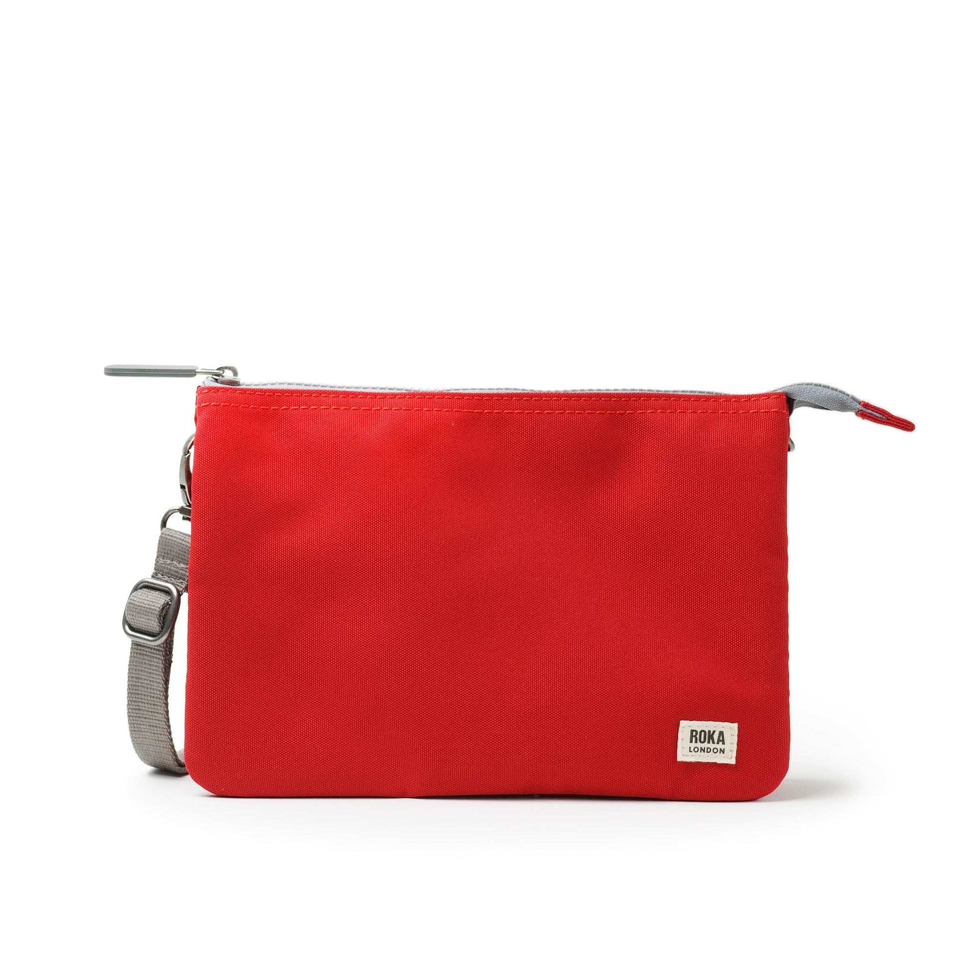 Carnaby Crossbody Bag in Mars Red-1
