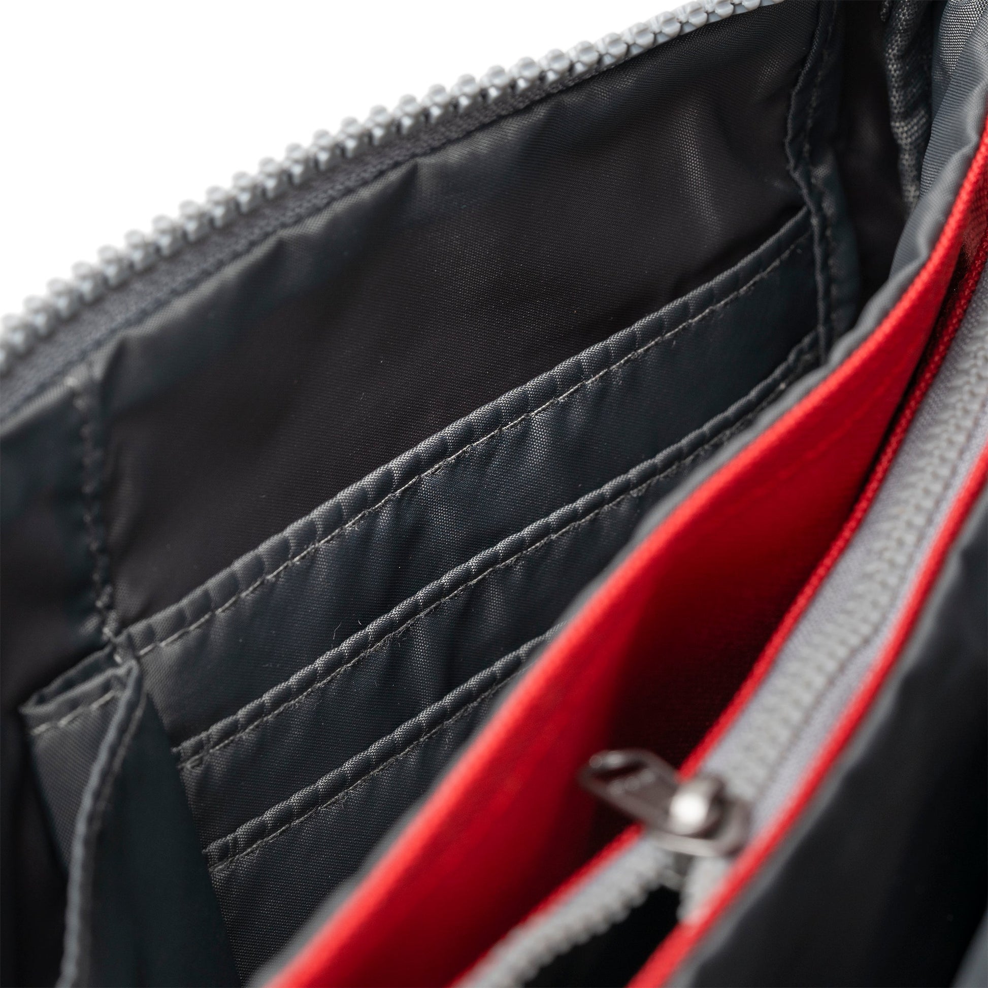 Carnaby Crossbody Bag in Mars Red-6
