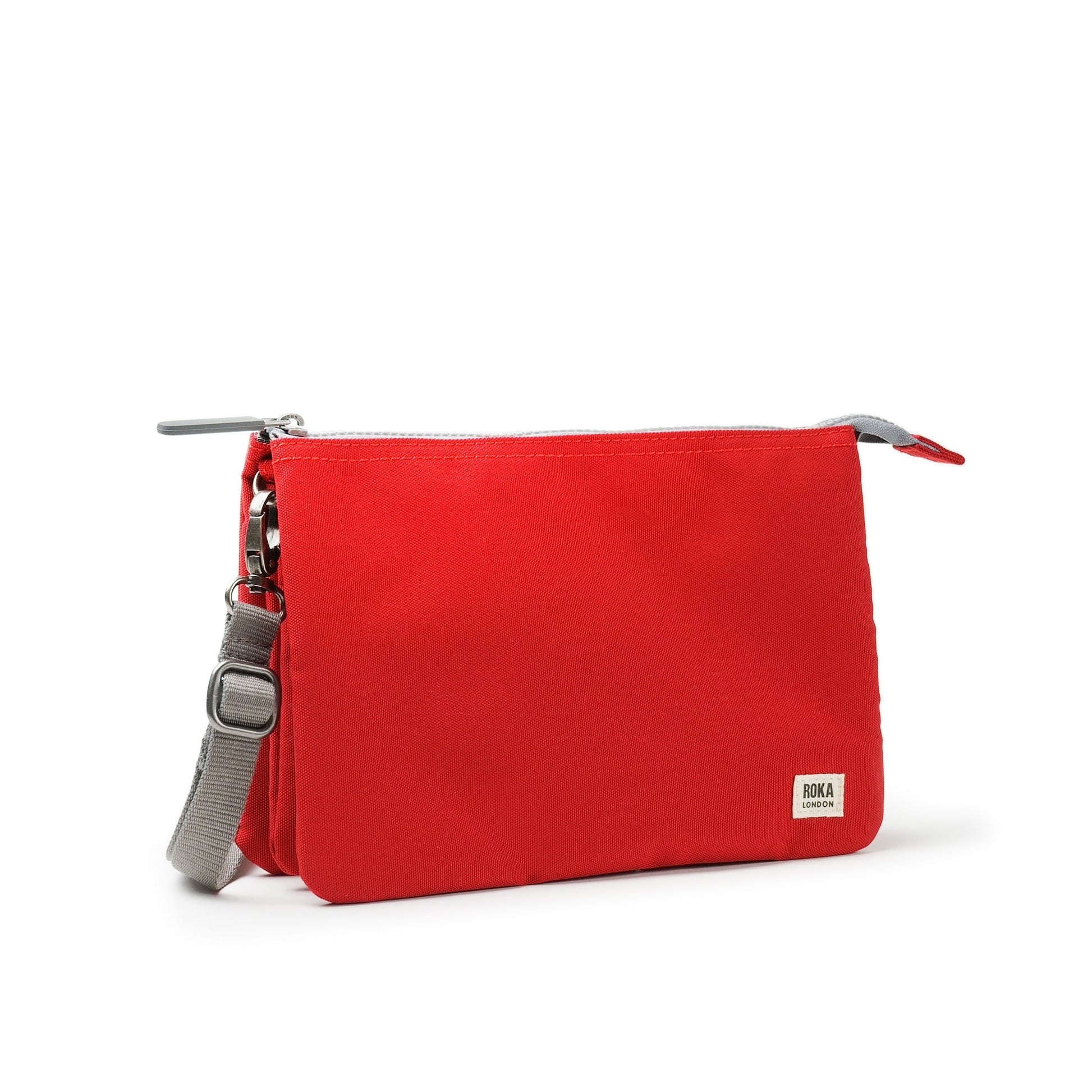 Carnaby Crossbody Bag in Mars Red-2