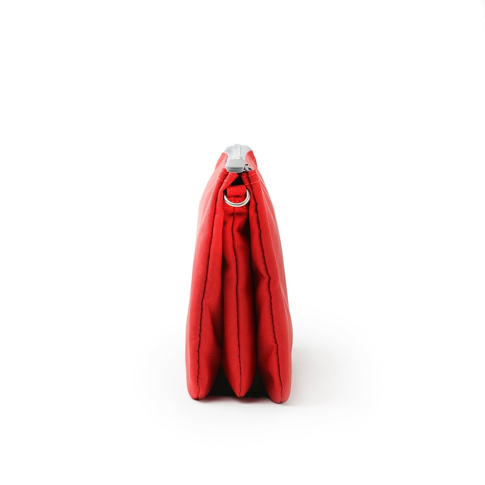Carnaby Crossbody Bag in Mars Red-5