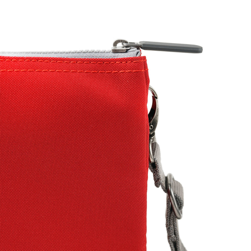 Carnaby Crossbody Bag in Mars Red-7