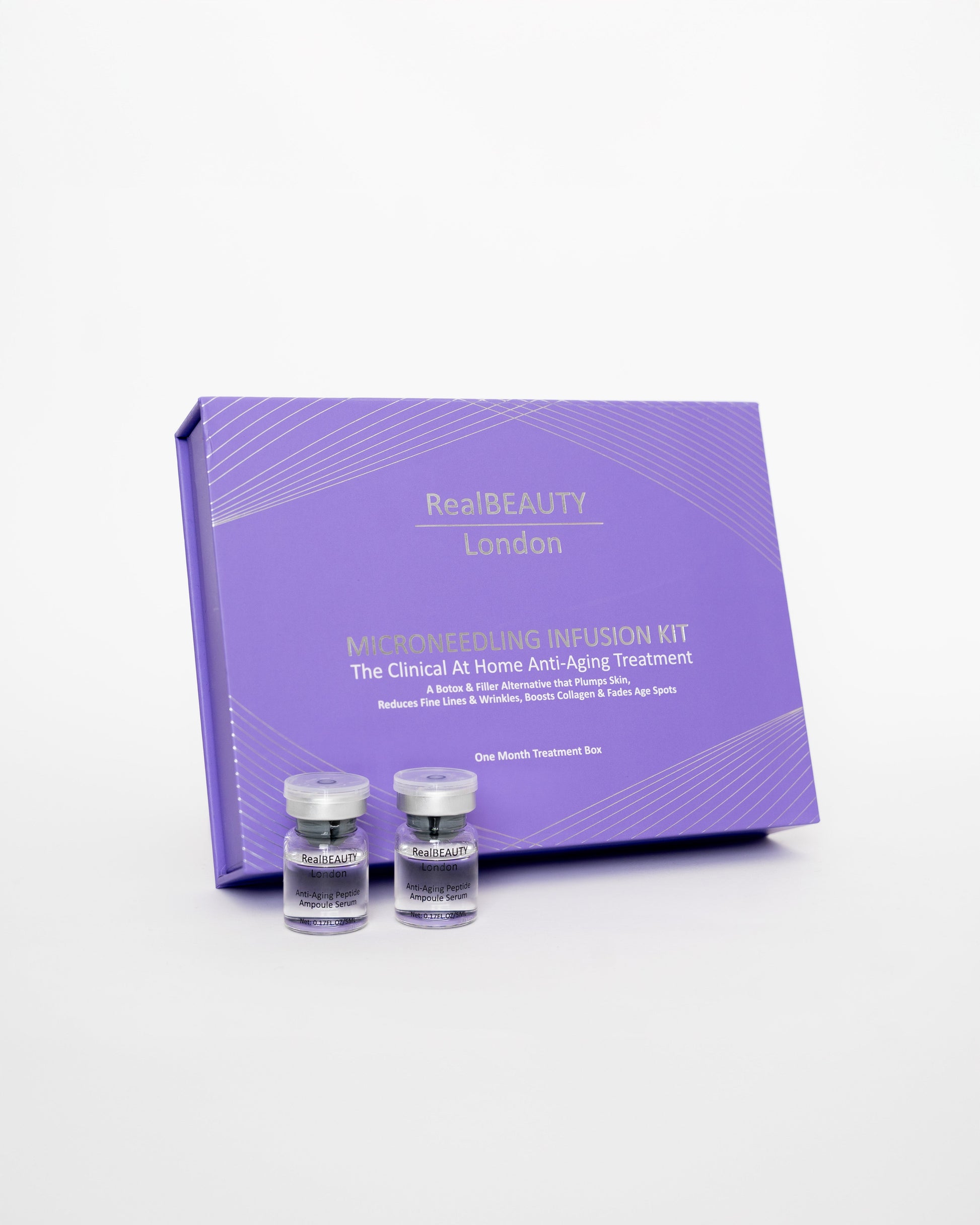 Micro Needling Facial Infusion Kit-3
