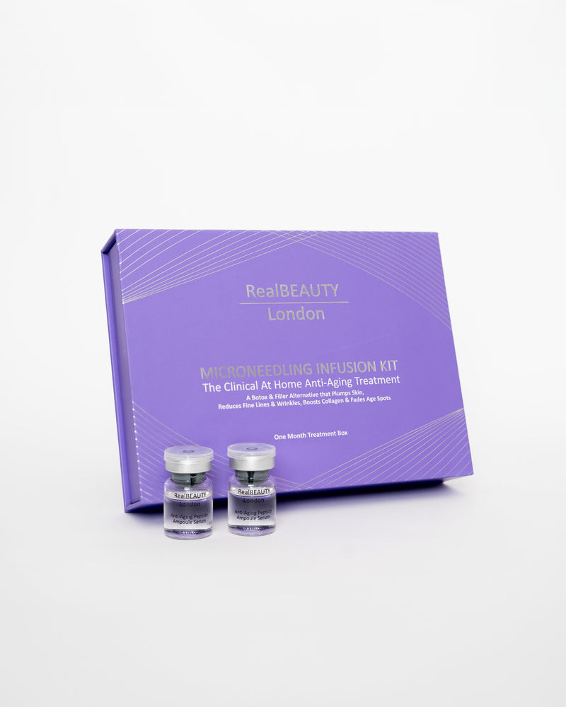 Micro Needling Facial Infusion Kit-3