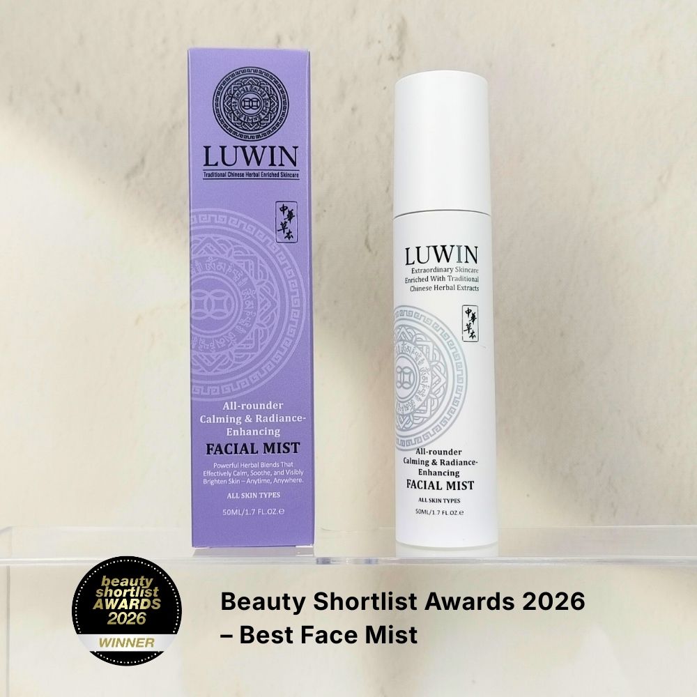 All-rounder Calming &amp; Radiance-Enhancing Facial Mist-3