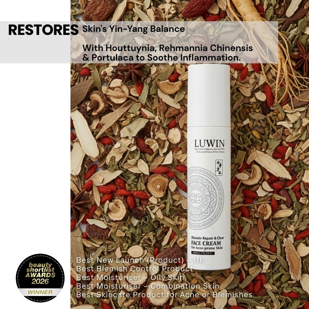 Ultimate Repair & Clear Face Cream for Acne-Prone Skin-13