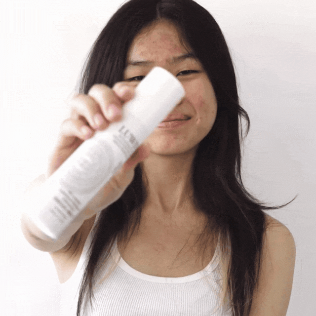 All-rounder Calming &amp; Radiance-Enhancing Facial Mist-5
