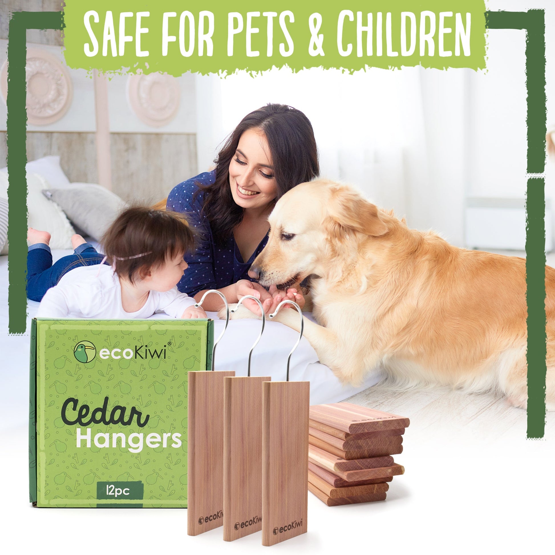 Natural Cedar Travel Wardrobe Blocks-4