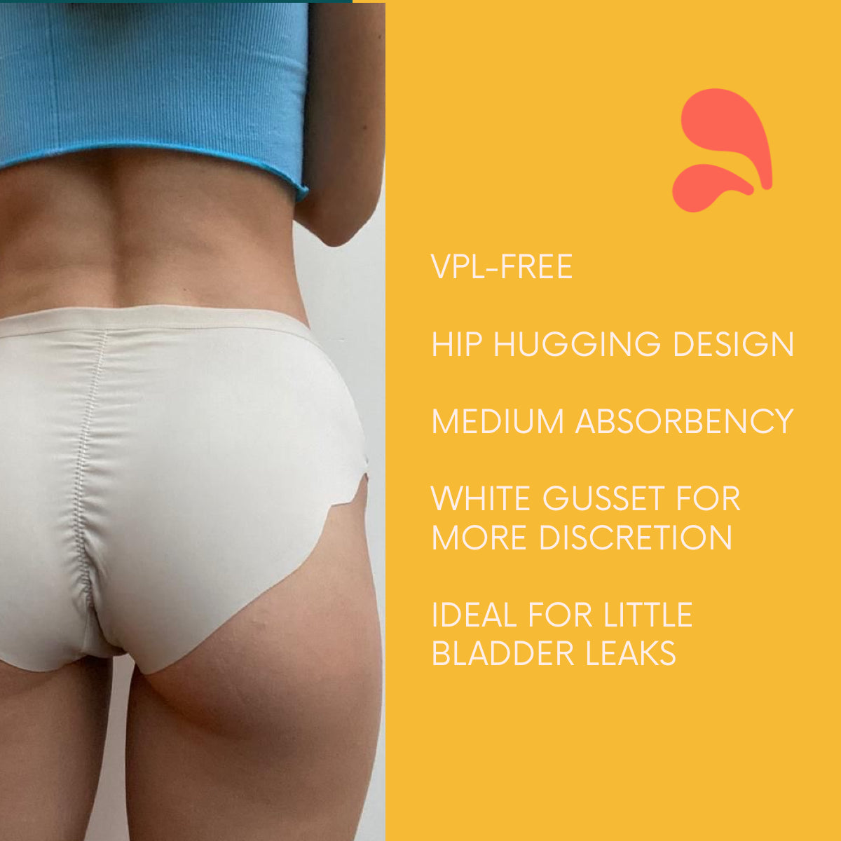 THE SUSIE CREAM LEAKPROOF KNICKER-4